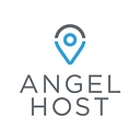 Angel Host logo