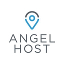 AngelHost logo