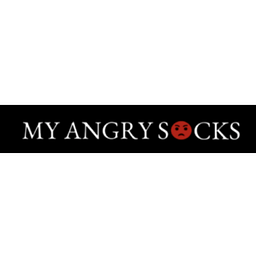Myangrysocks