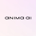 My Anima AI logo