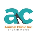 Animal Clinic, Inc. Of Chattanooga logo