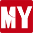 MYanimec logo