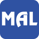 MyAnimeList logo