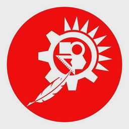 Logo of myanmarlabournews.com