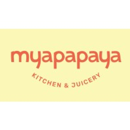 Myapapaya logo
