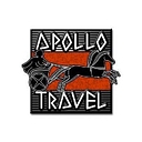Apollo Travel, Inc. logo