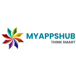 Myappshub LLC logo