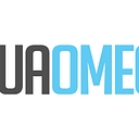 Aquaomega logo
