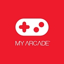 Myarcade logo