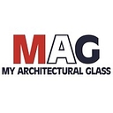 My Architectural Glass logo