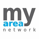 Myarea Network logo