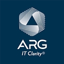 Arg   It Clarity logo