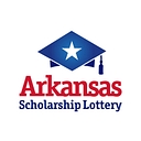 Arkansas Scholarship Lottery logo