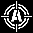 Arsenal Strength logo