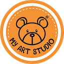 MY Craft Studio,Wangsa Maju logo