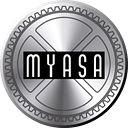 Llantas y Accesorios SA de CV logo