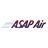 Asap Air Comfort Specialist logo