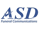 Asd   Answering Service For Directors, The Leading Funeral Home Answering Service logo