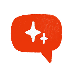 My AskAI logo