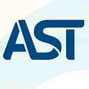 American Society Of Transplantation logo