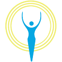 MYASTHENIA GRAVIS FOUNDATION logo