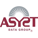 Asyst Data Group Inc logo