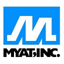 Myat logo