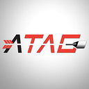 ATAG Team Building logo