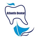 Atlantis Dental logo