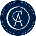 The Atlas Club logo