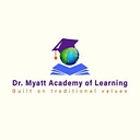 Dr. Myatt Academy of Learning logo