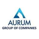 Aurum Window Cleaning & Property Care   A Gold Standard Company logo