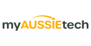 myaussietech.com logo