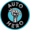 Auto Hero logo