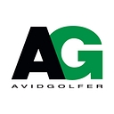 Avidgolfer Magazine logo