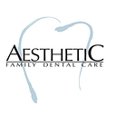 Aesthetic Family Dental Care logo
