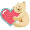 mybabysheartbeatbear.com logo