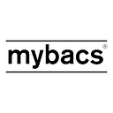 Mybacs logo