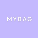 Mybag logo