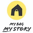 My Bag My Story logo