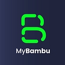 Mybambu logo
