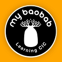 My Baobab Learning logo