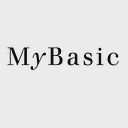 MyBasic logo