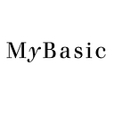 MyBasic logo