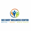 Bee Busy Wellness Center logo