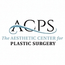 Aesthetic Center For Plastic Surgery logo