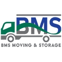 Bekins A 1 Movers, Inc. logo