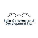 Bella Construction & Development Inc. logo