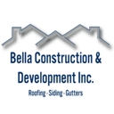 Bella Construction & Development logo