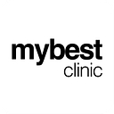 Mybest Clinic logo